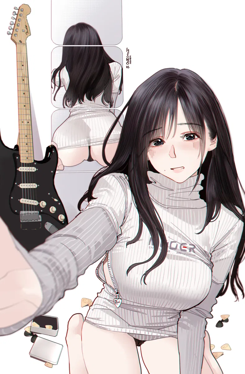 Avatar of Shina Ryohashi