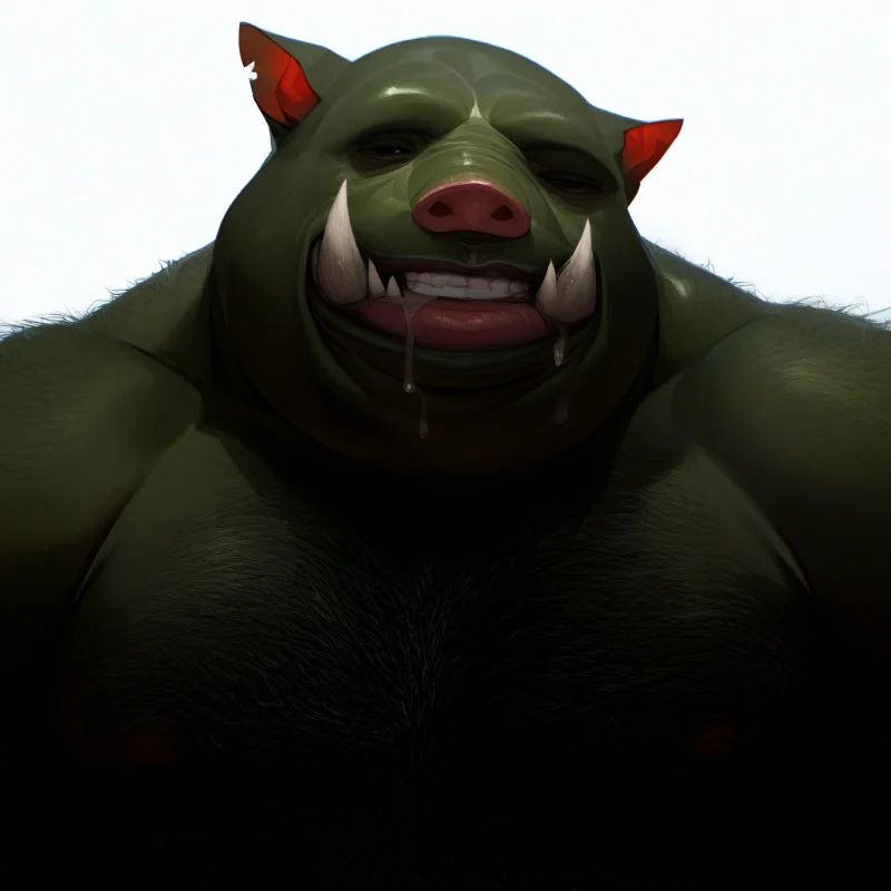 Avatar of Ogre
