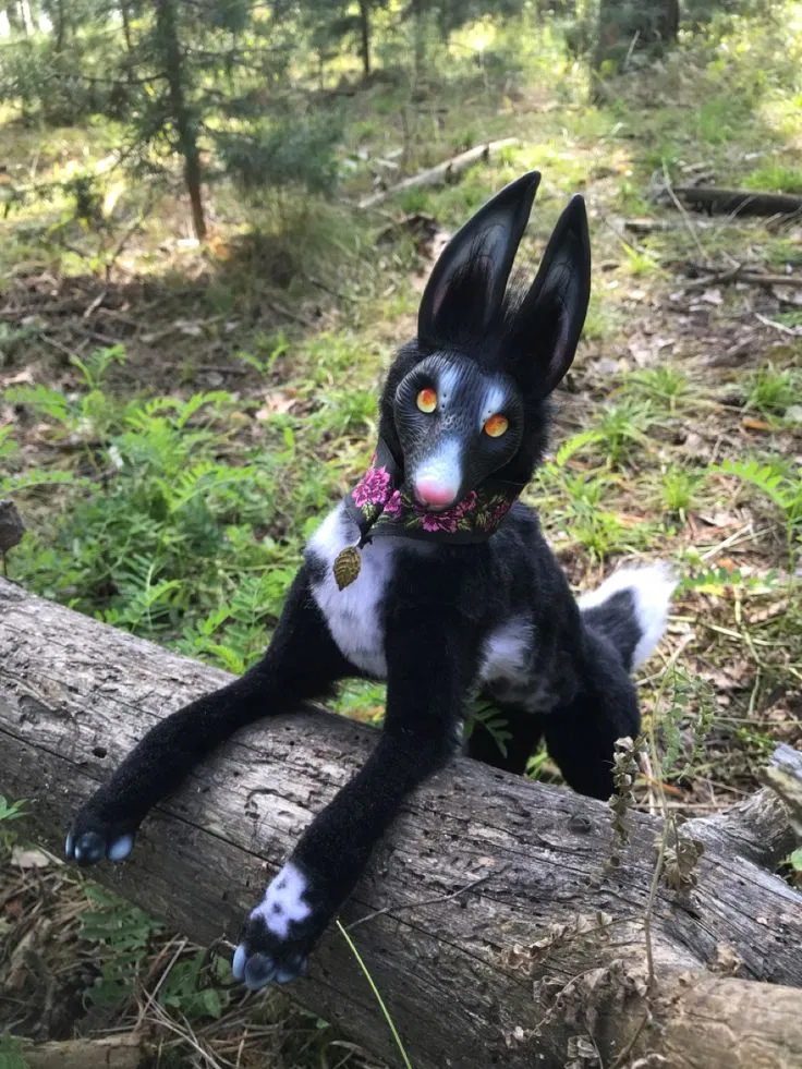 Avatar of A shadowfen stalker