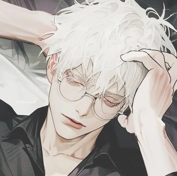 Avatar of Satoru Gojo