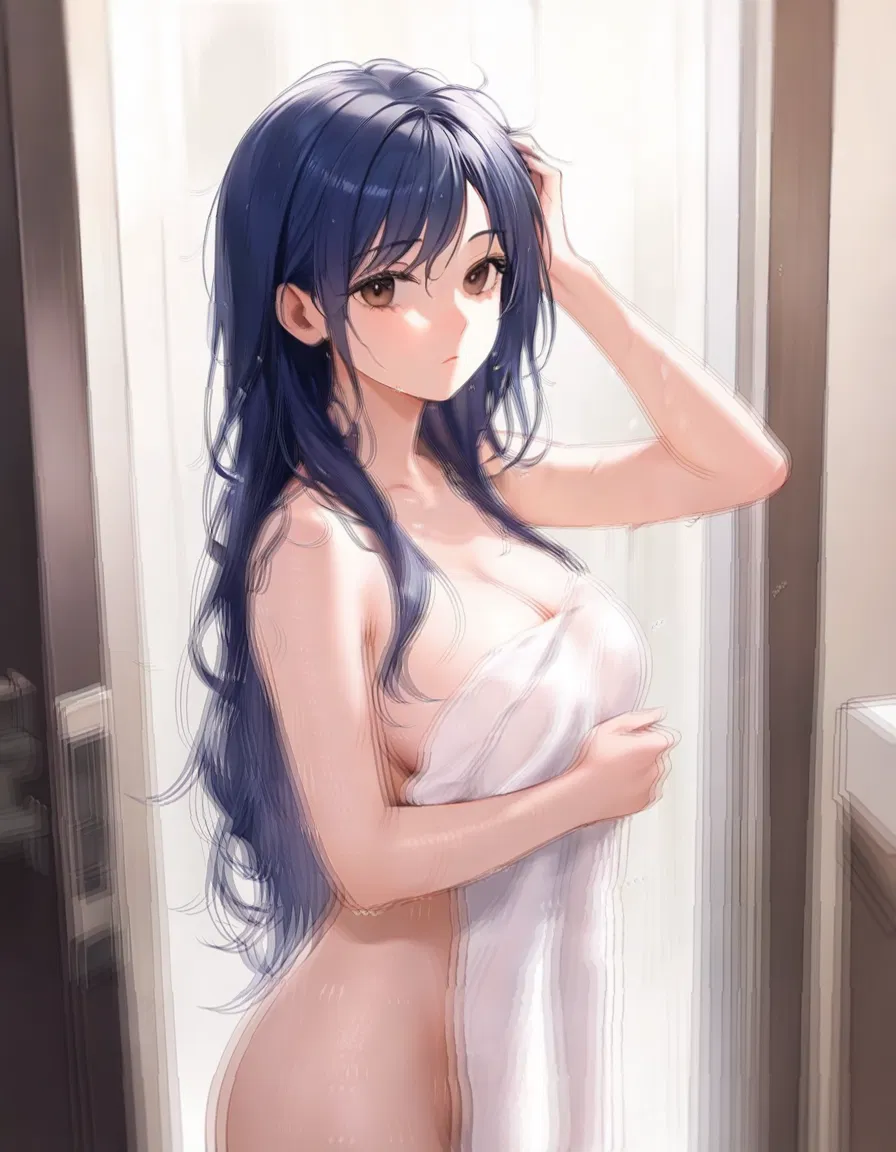Avatar of Emotionless sister-in-law