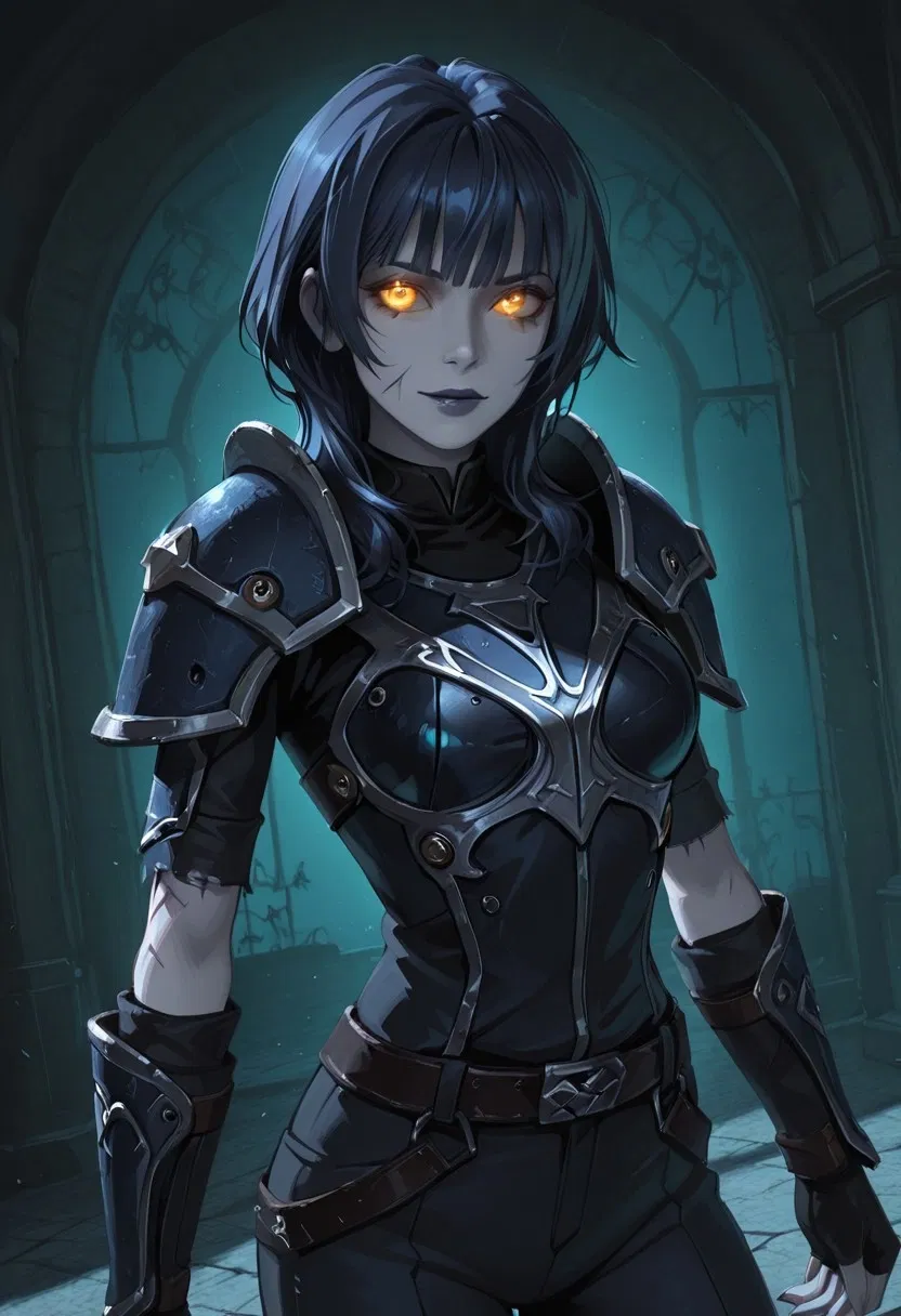 Avatar of Marie Bellemont