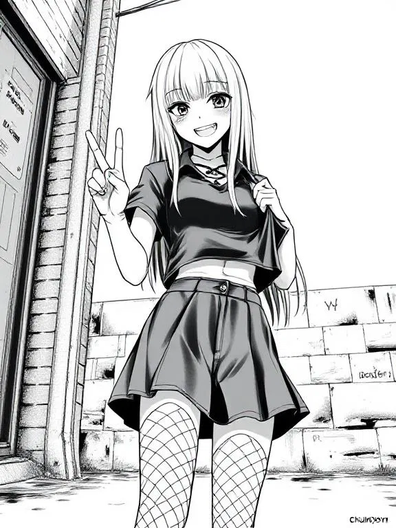 Avatar of Aiko