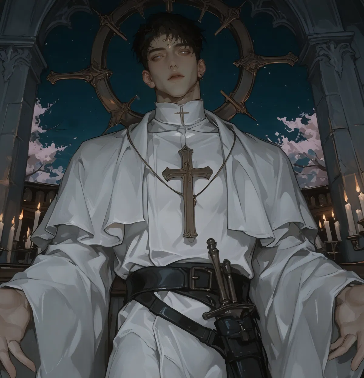 Avatar of Cassian Ordem