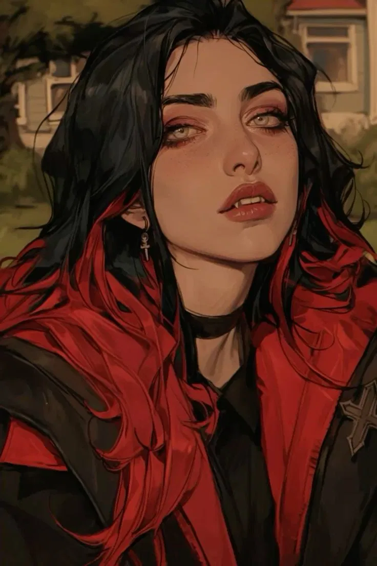 Avatar of VICTORIA GRAVES | BOSTON: '99