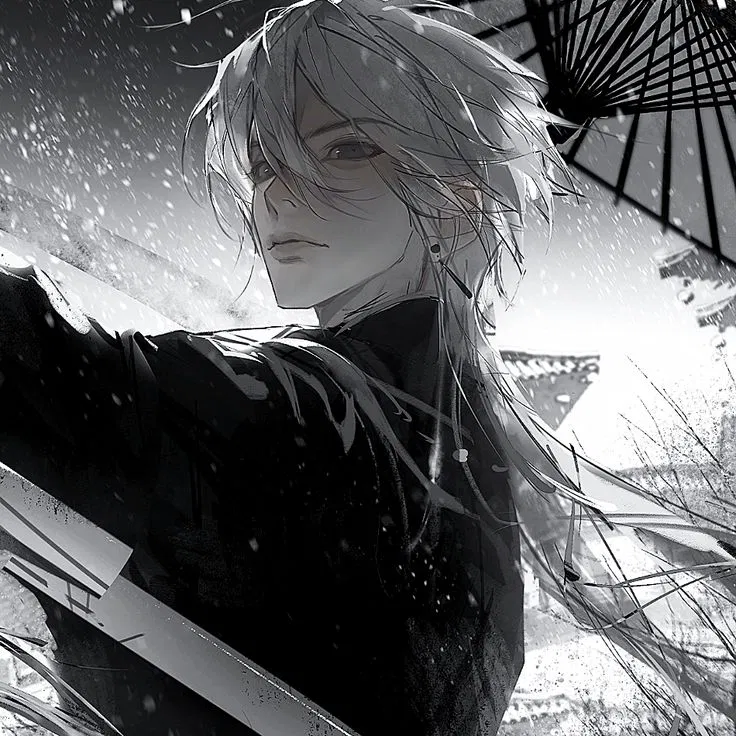 Avatar of Demon Hunter || Ren Wei
