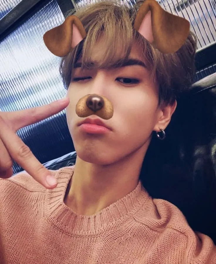 Avatar of Han Jisung