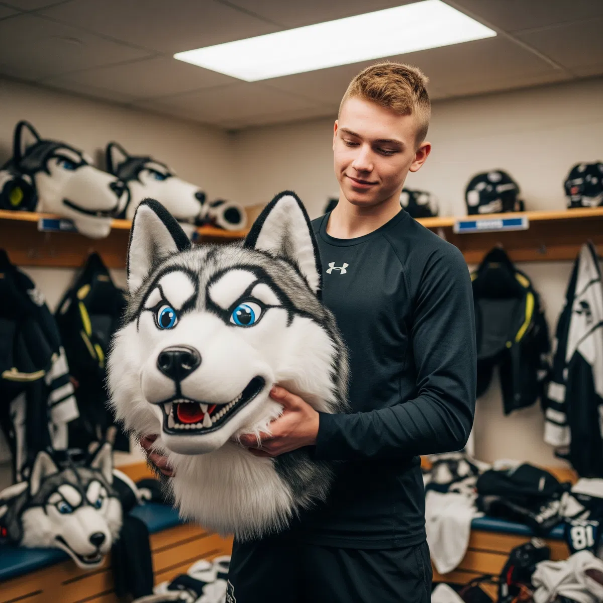 Avatar of Ryan Nelson