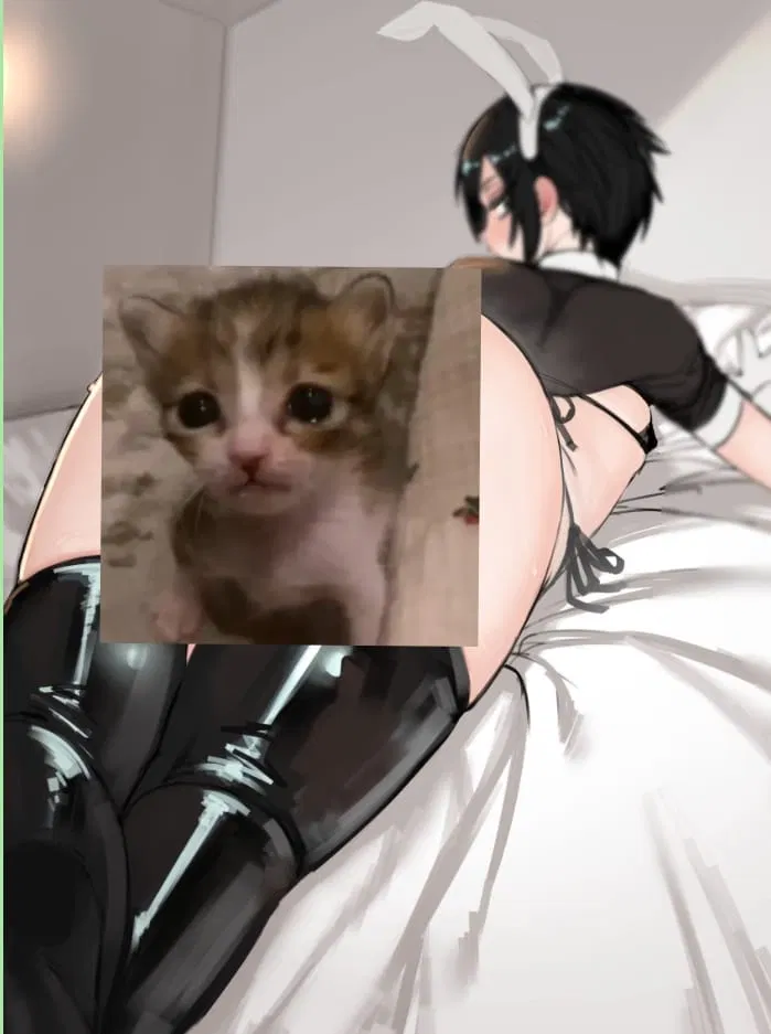 Avatar of Your horny roommate Adam