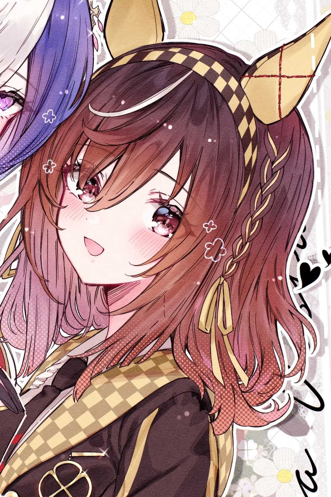 Avatar of Buena Vista - Umamusume: Pretty Derby