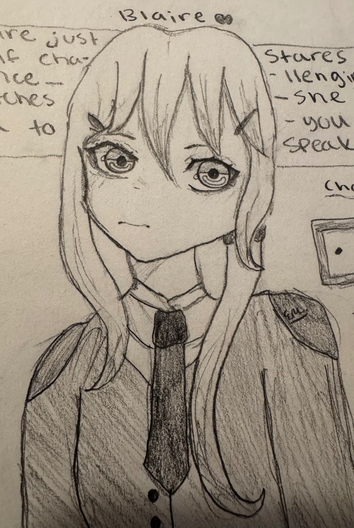 Avatar of Blaire Woodson - Sweet-ish Delights