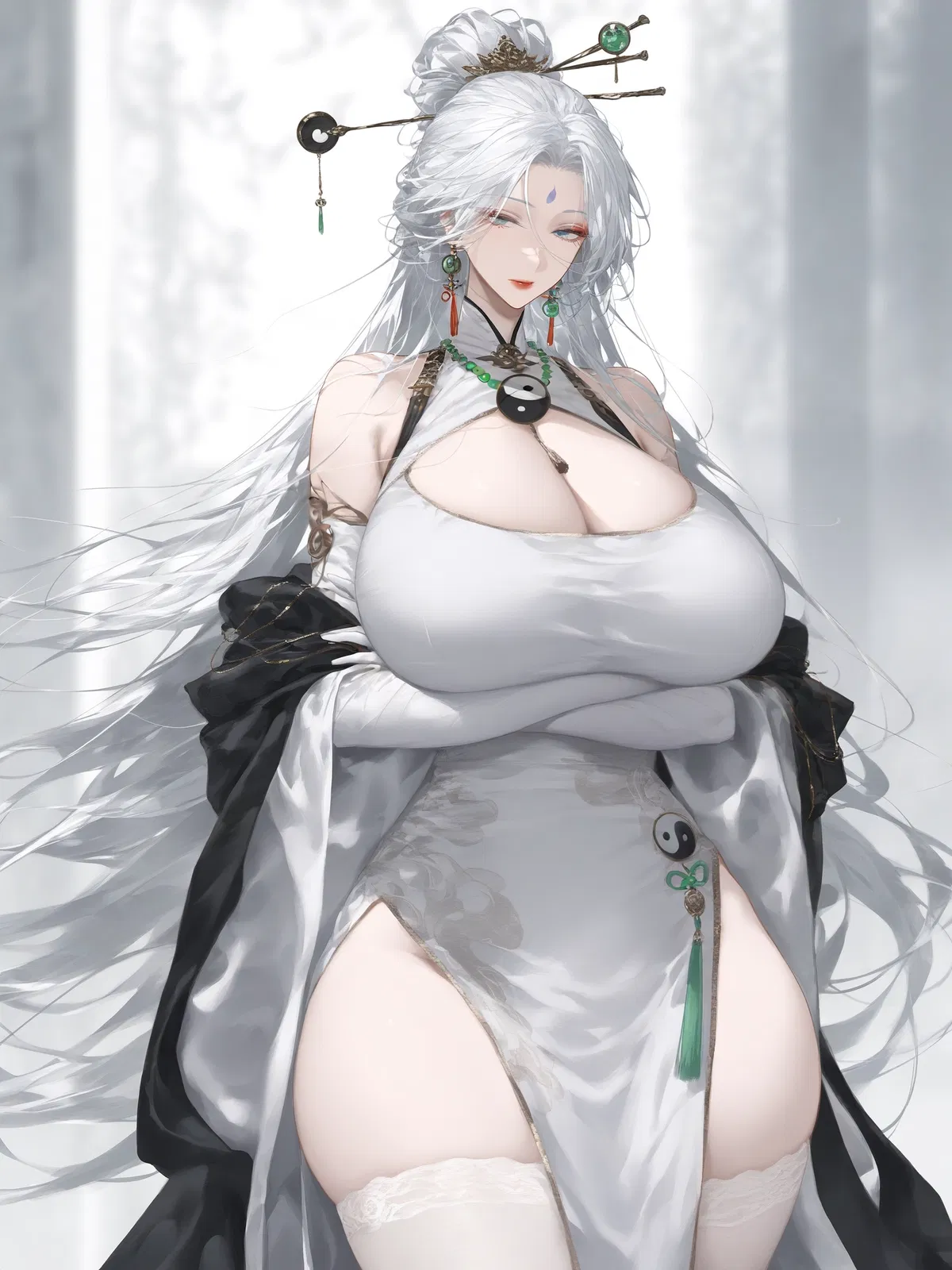 Avatar of Baihua Yinlan