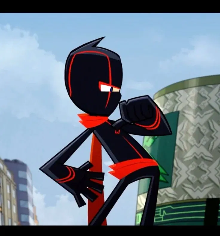 Avatar of Randy Cunningham