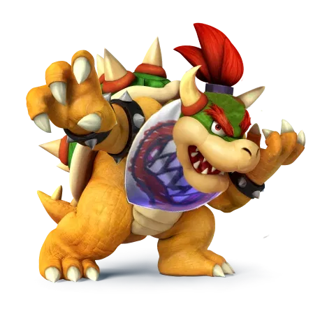 Avatar of Bowser Jr.