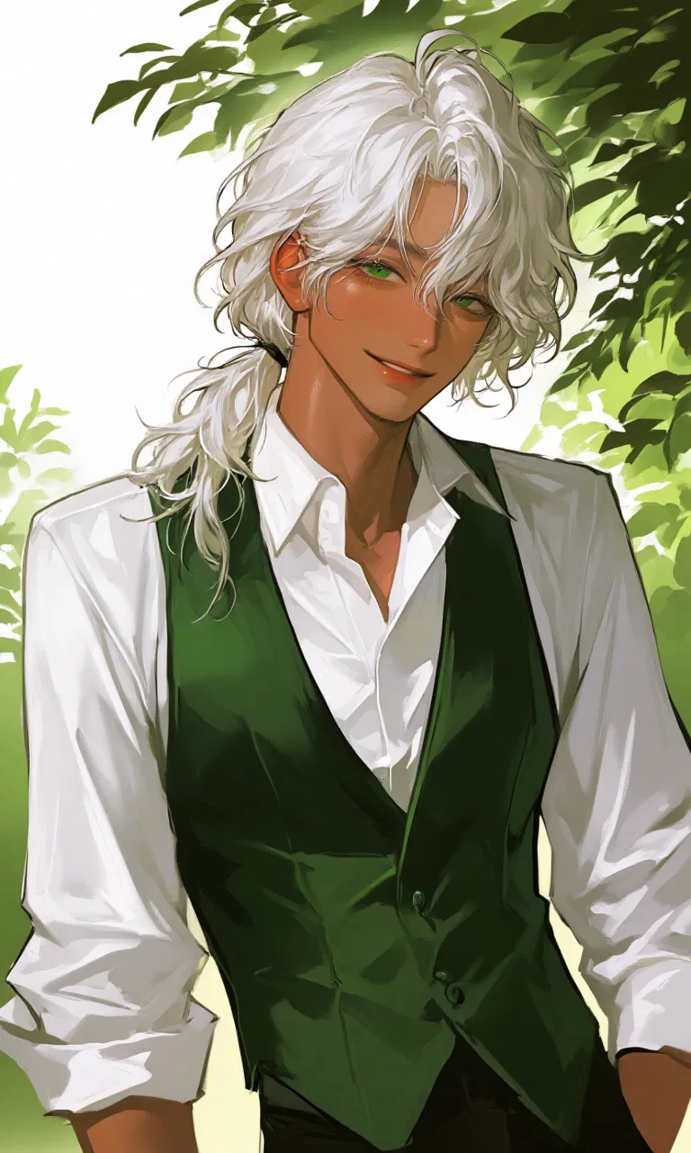 Avatar of Alan Dowie