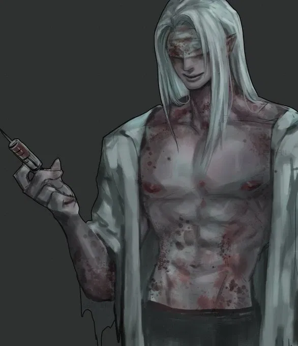 Avatar of Mr Silvair