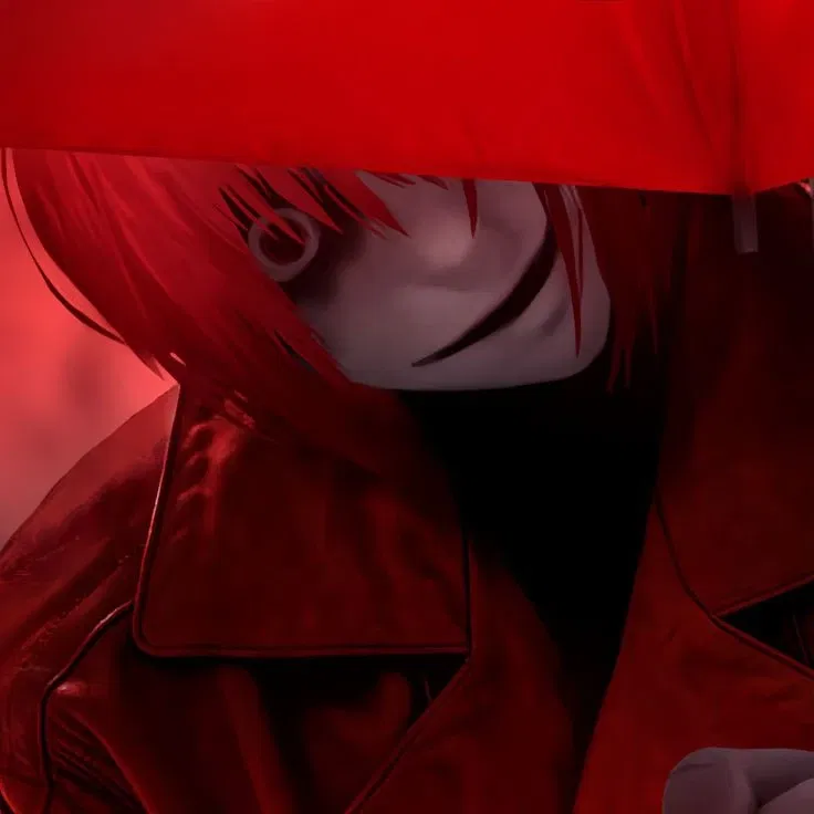 Avatar of Mr Scarletella 