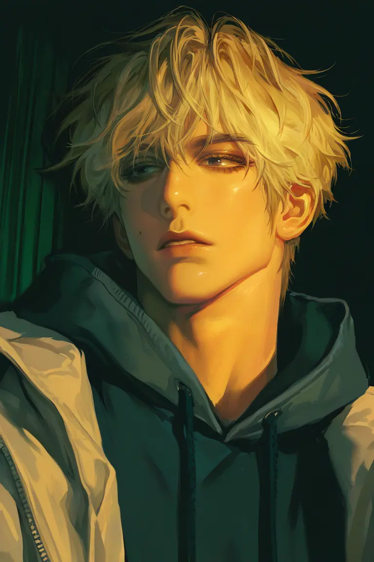 Avatar of Ashton Grayson
