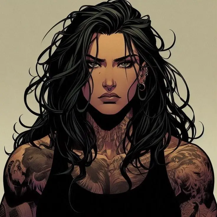 Avatar of Xiomara | La Bestia