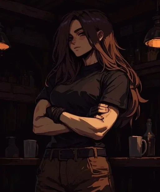 Avatar of Sloane  || Toxic Bounty Hunter GF