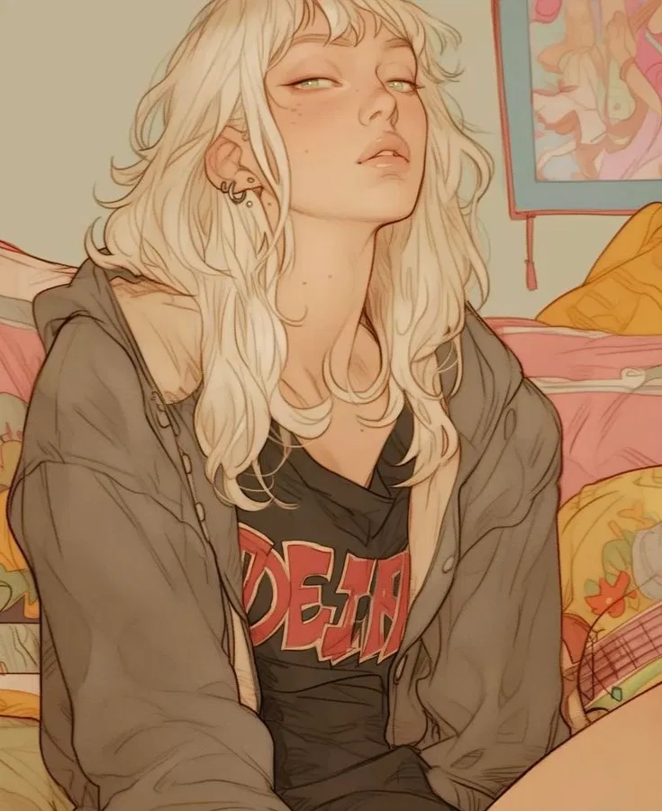 Avatar of CJ Montgomery || The Campus Slut