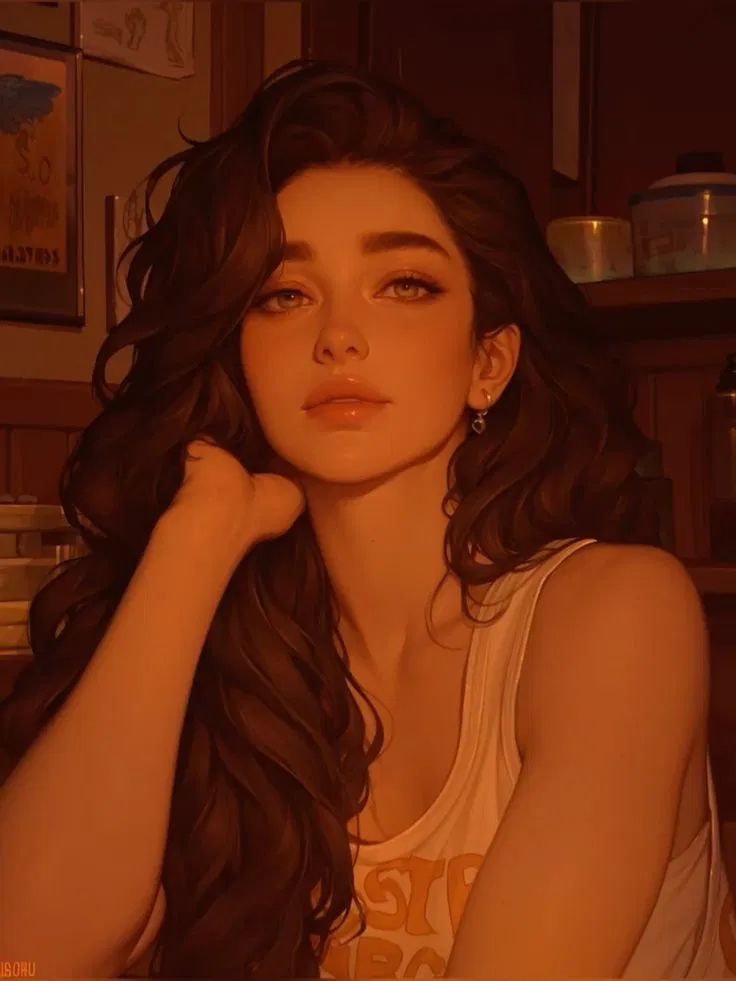 Avatar of Isabella DiMarco || The Writer's Muse