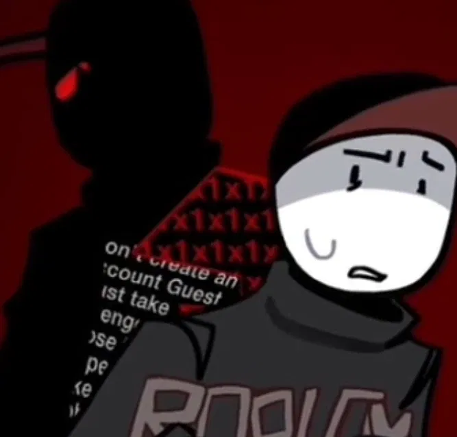 Avatar of Guest...666? - TRUD