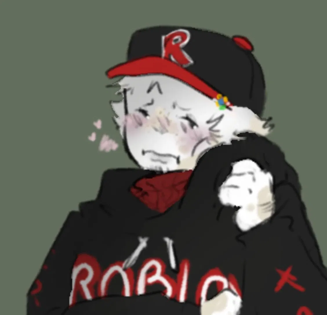 Avatar of Guest (Roblox)