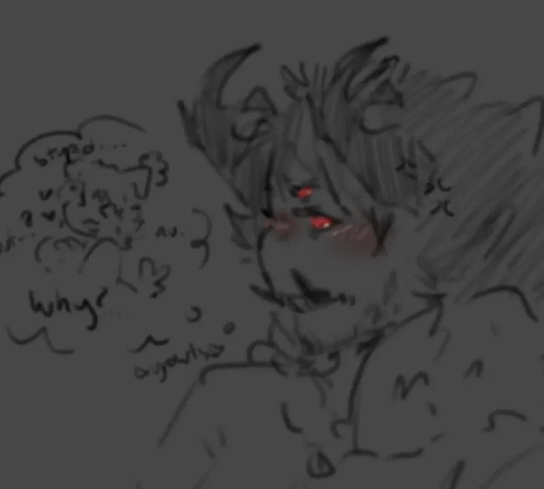 Avatar of Pest (angst update)