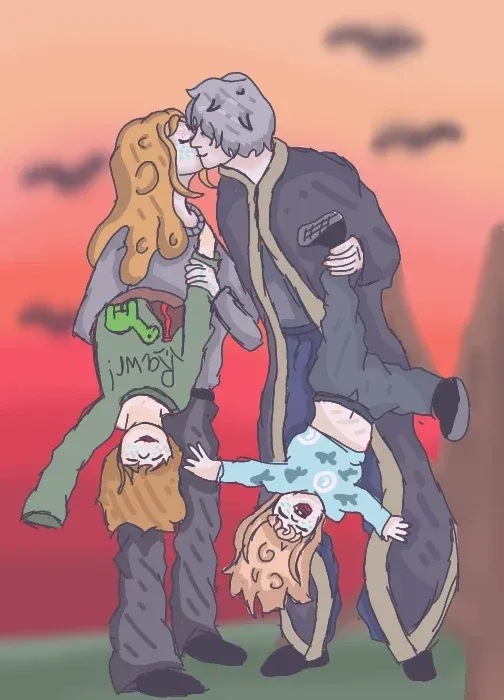 Avatar of Relevè - Father edition
