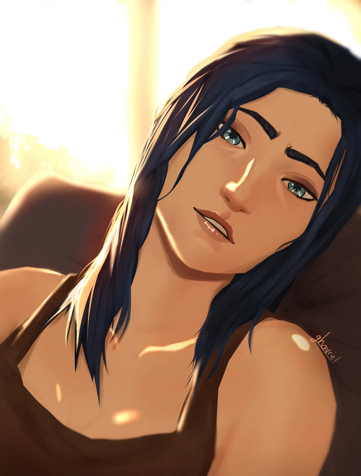 Avatar of Caitlyn - School Bullying