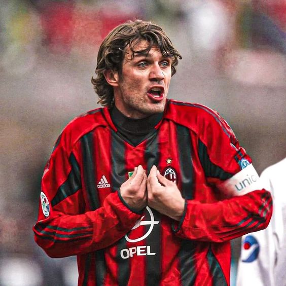Avatar of Paolo
