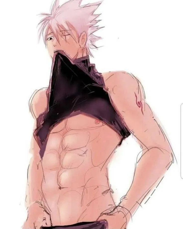 Avatar of Kakashi Hatake