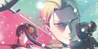 Avatar of First Christmas with a real family