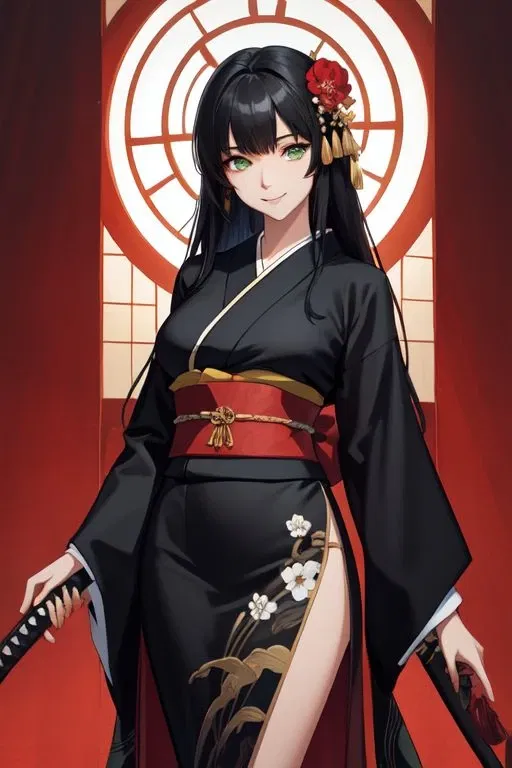 Avatar of Momomori