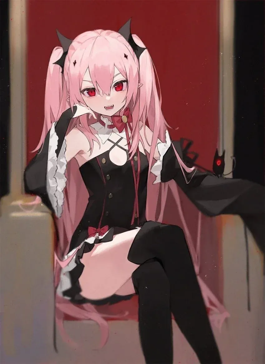 Avatar of Krul Tepes