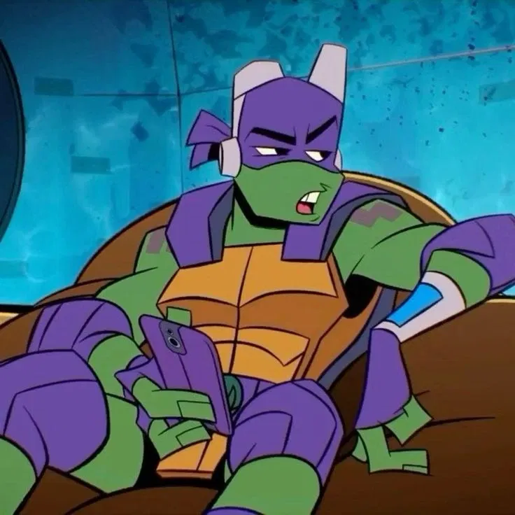 Avatar of Donnie - Rottmnt 