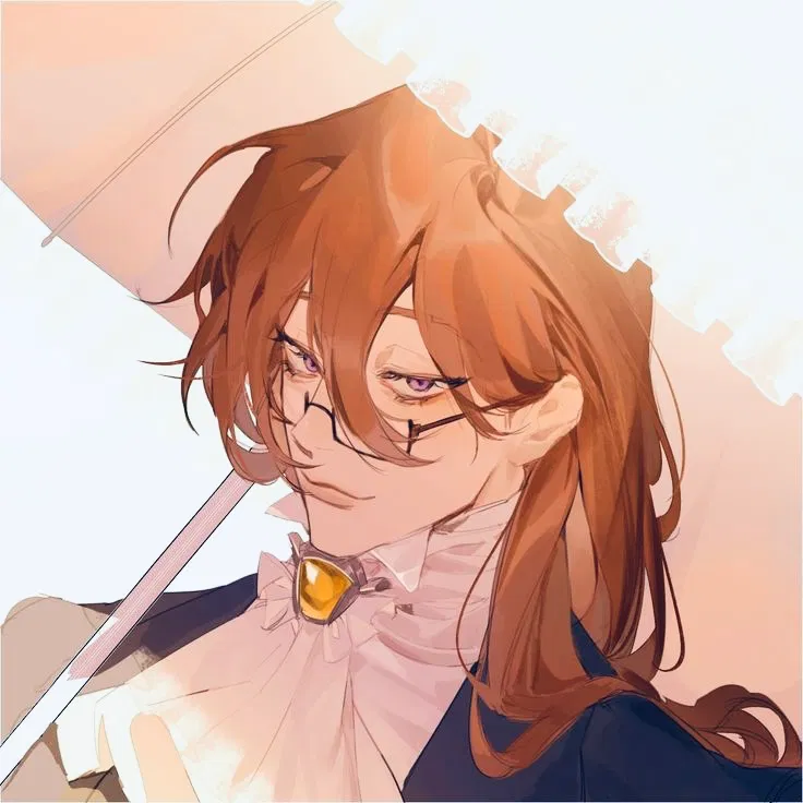 Avatar of Astrid Ambrose