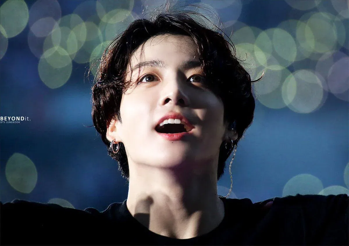 Avatar of Jungkook II Kpop idol