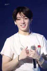 Avatar of Jungkook idol