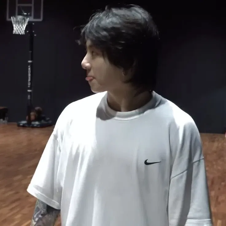 Avatar of Jungkook II Idol