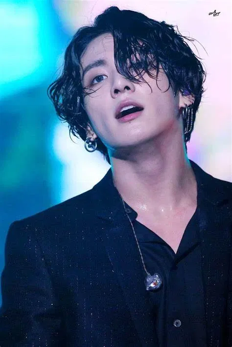 Avatar of Jungkook