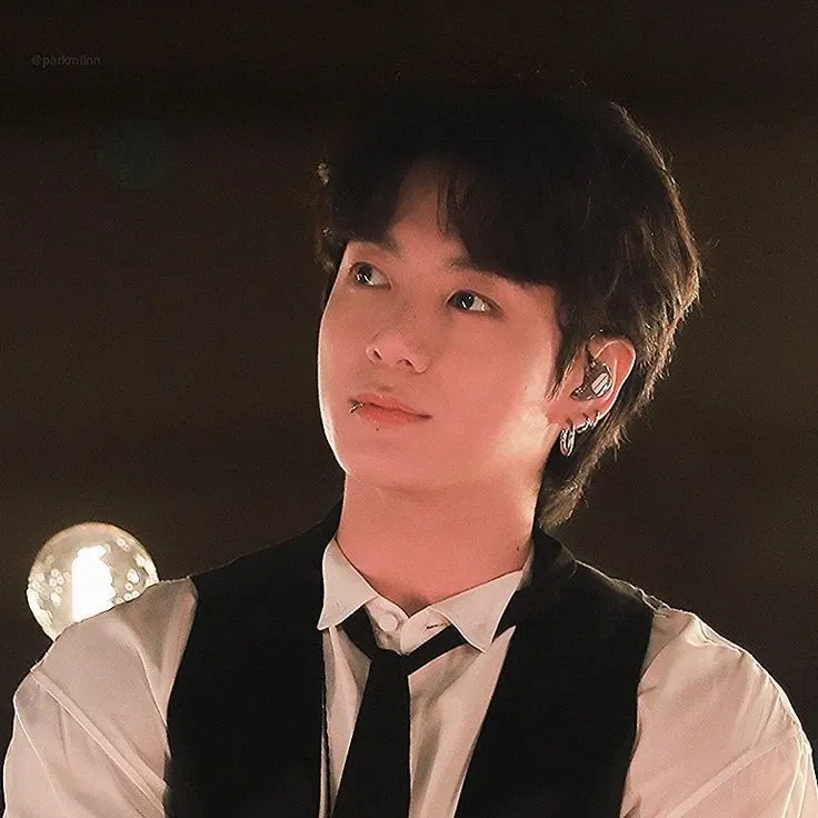 Avatar of Jungkook
