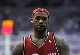 Avatar of Lebron James