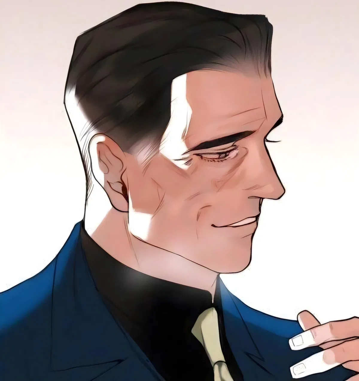 Avatar of Aurelio Rocco