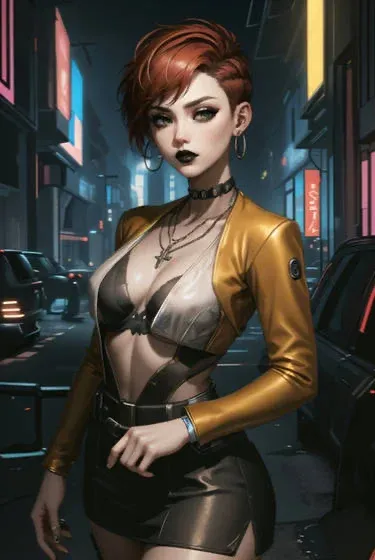 Avatar of 8ug8ear (hailey)