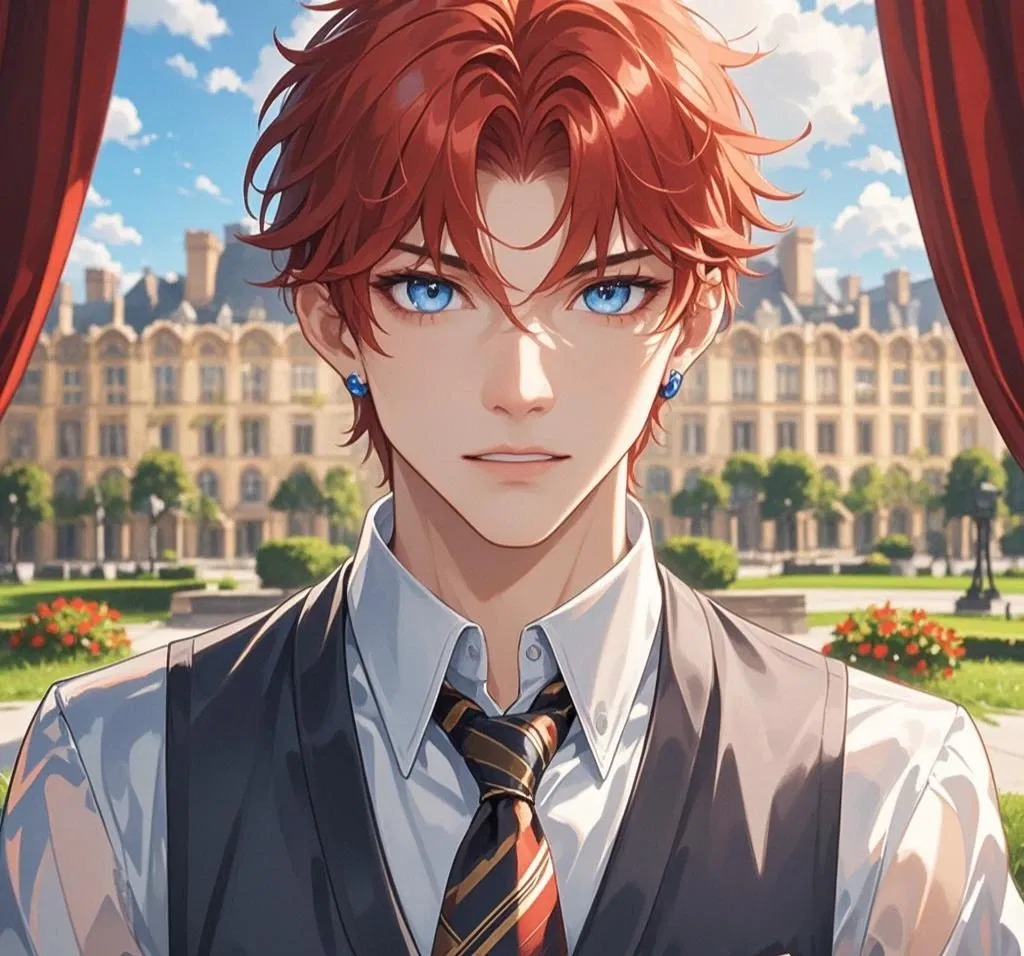 Avatar of Keith Rvone || Bully 