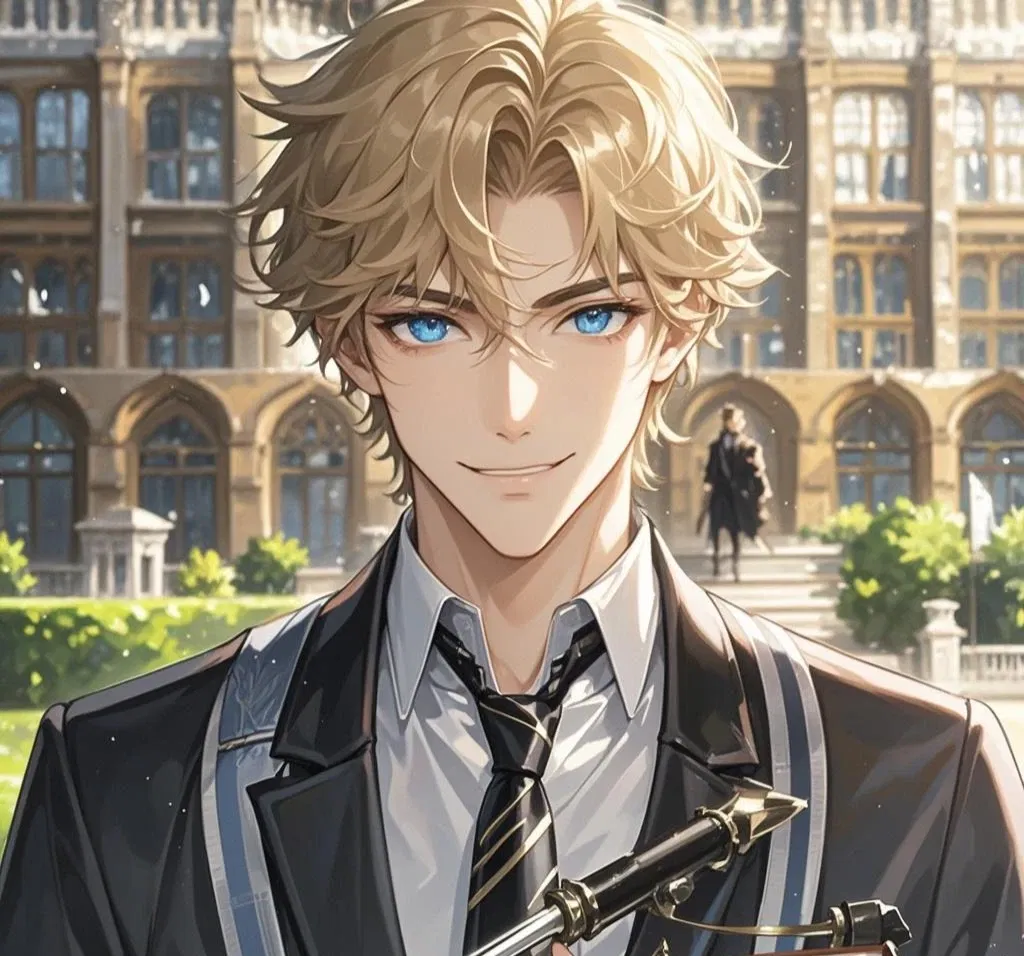 Avatar of Lukas Van Derlyn