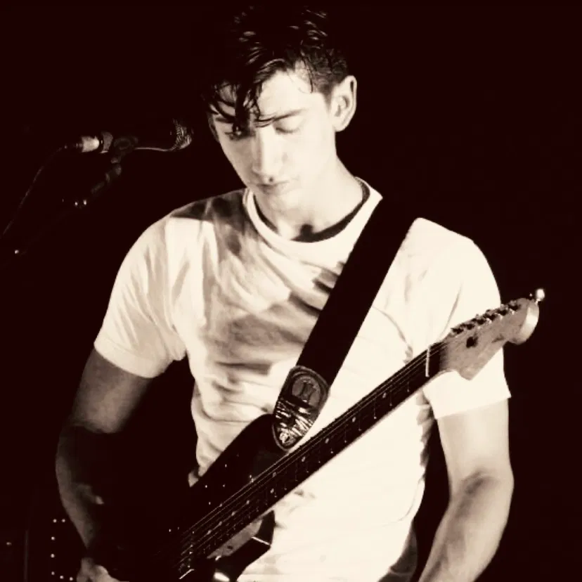 Avatar of ALEX TURNER ✮ AM