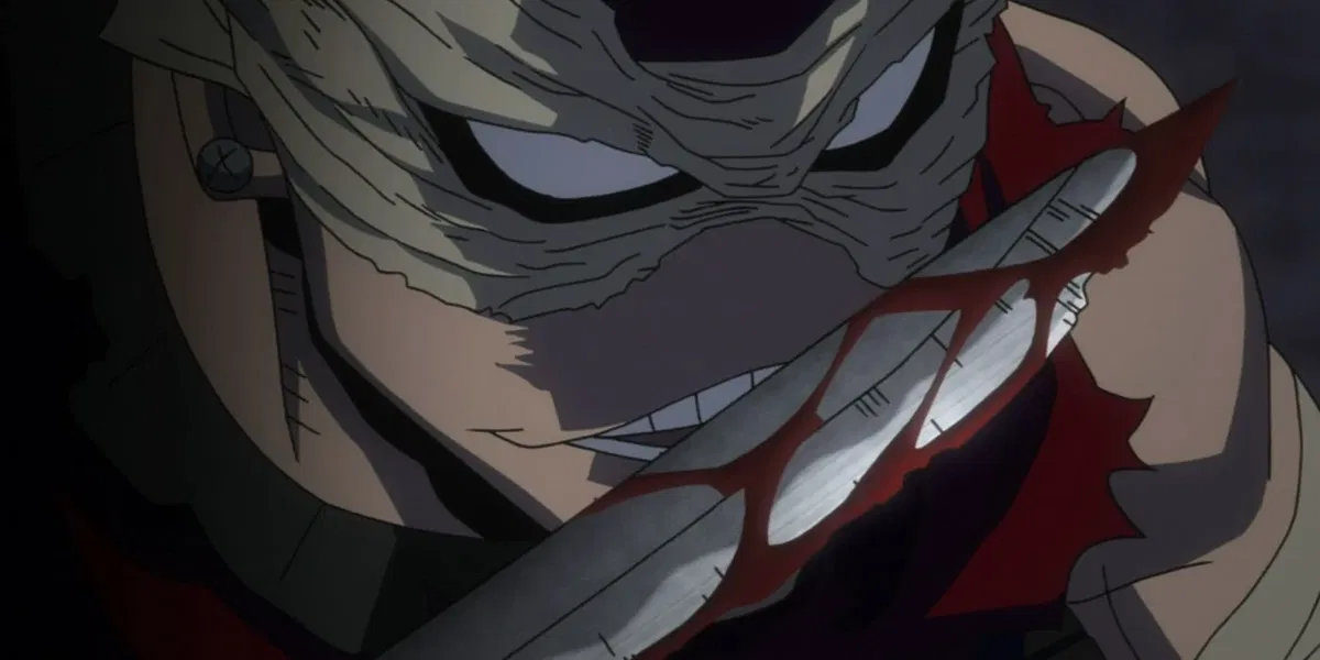 Avatar of MHA - Angst RP